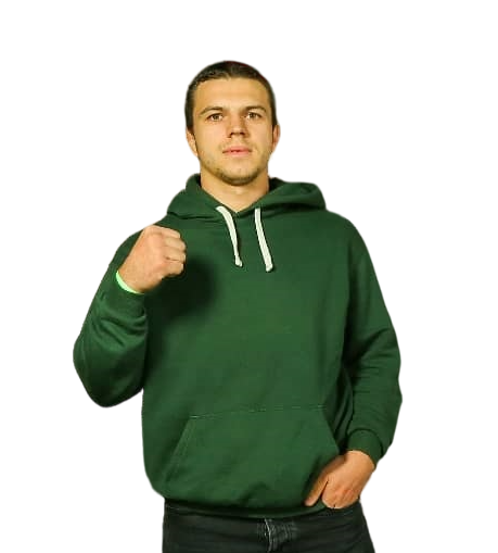 Вадим Радаев