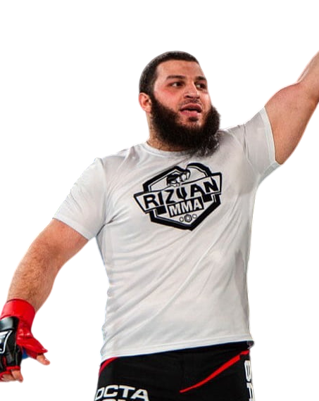 Зелимхан Алекперов