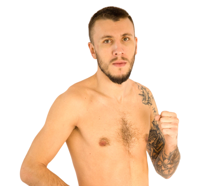 Андрей Хромов