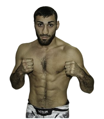 Роман Авдалян