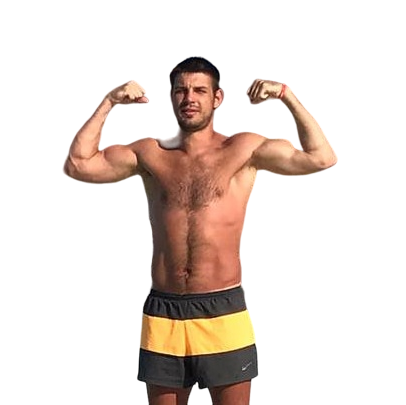 Ян Петрович