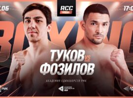 Туков-Фозилов трансляция