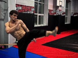 Шовхал раскритиковал Сульянова