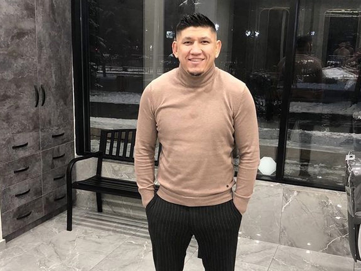 Куат Хамитов