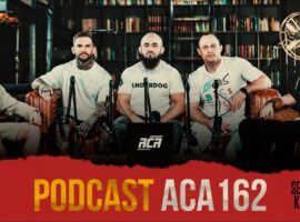 Прямой эфир АСА 162