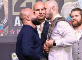 Леко-Никулин смотреть бесплатно Hardcore Boxing