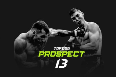 Смотреть онлайн TOP DOG Prospect 13