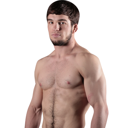 Али Хадашев