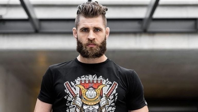 Иржи Прохазка