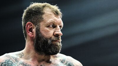Александру Емельяненко может потребоваться еще одна операция