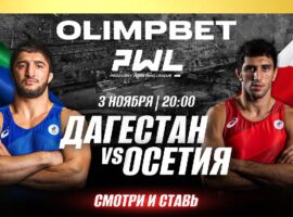 PWL 6 смотреть