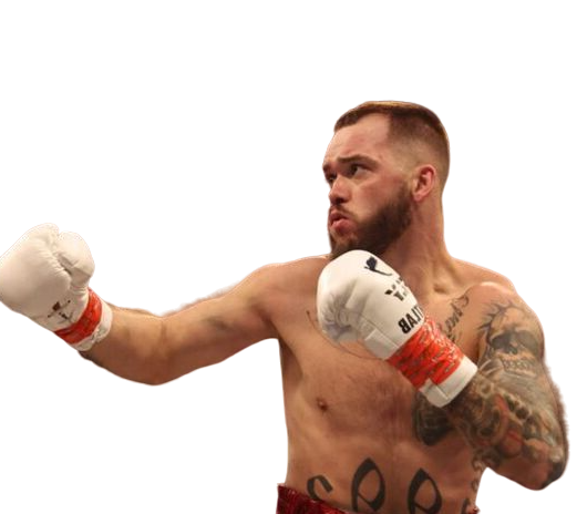 Райан Тэйлор