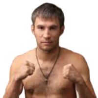 Александр Хамитулин