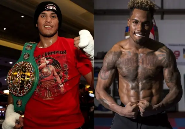 Вадим Туков про Чарло-Бенавидес