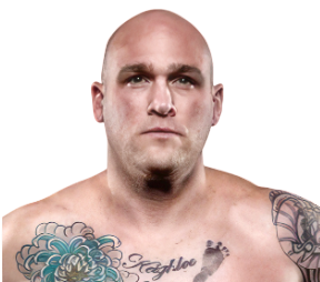 Ник Россбороу