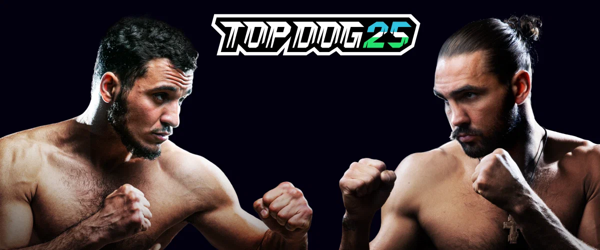 Смотреть бесплатно TOP DOG 25
