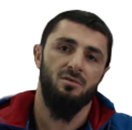 Шамиль Баширов