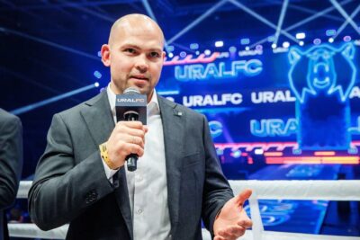 Глава Ural FC о грядущем поединке Василевский — Ковалев