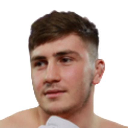 Тамерлан Валиев