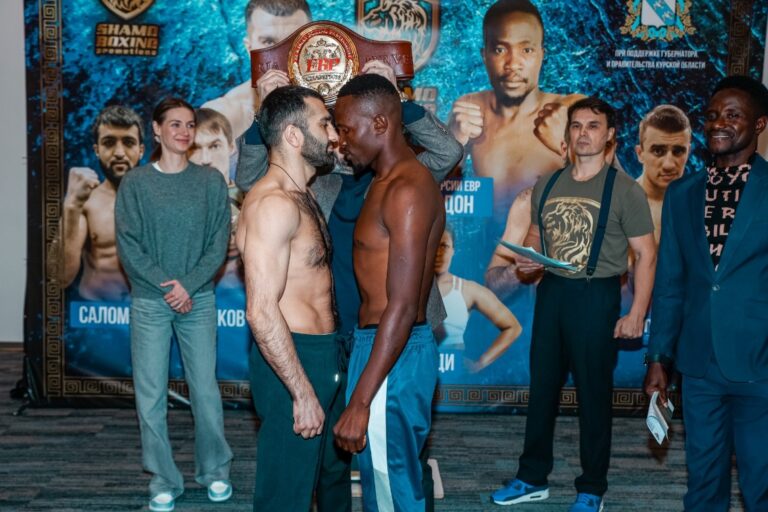 взвешивание вагинак тамразян