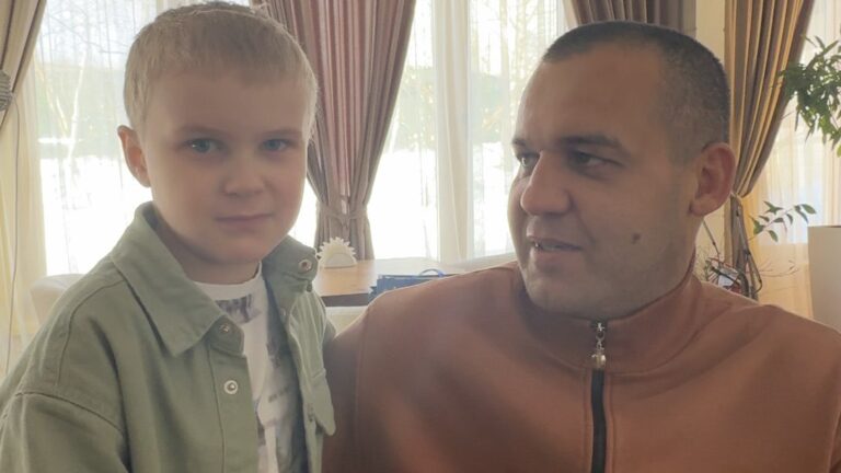Глава IBA Кремлёв помог собрать недостающие средства на лечение 7-летнего мальчика из Тюмени