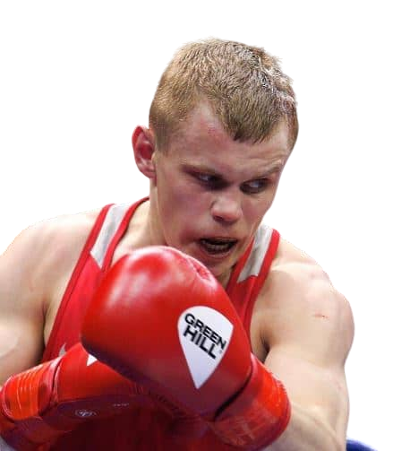 Владимир Стрыгин