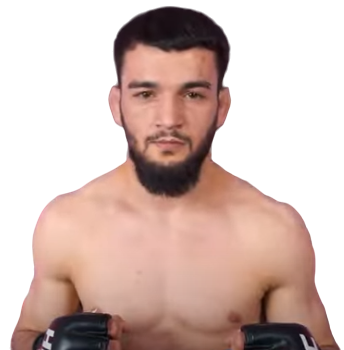 Амир Алиев