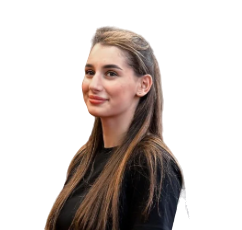 Диана Погосян