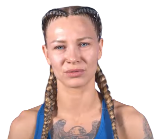 Анастасия Королева