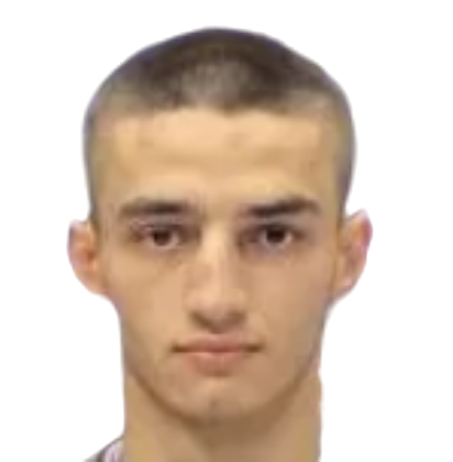 Игорь Сабанов