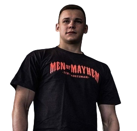 Илья Мезенцев
