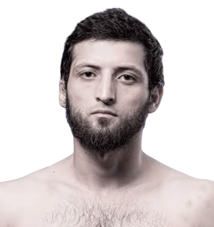 Магомед Магомедов