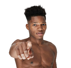 Рэймонд Форд