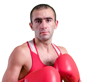 Володя Мнацаканян