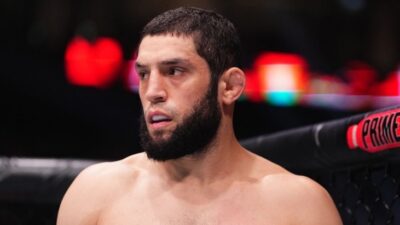 Алискеров нокаутировал Муниза на турнире UFC в Канзас-Сити