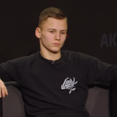 Иван Шпаков