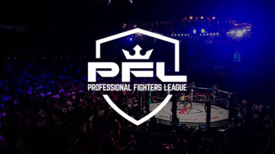 Результаты турнира PFL Tournament 3 (19 апреля 2025)