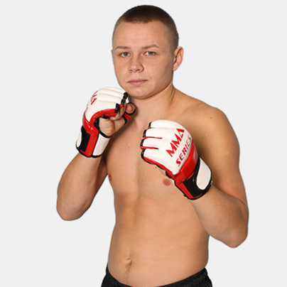 Виталий Косицын