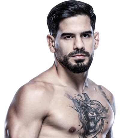 Альберто Монтес