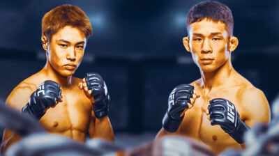 Полные результаты турнира UFC on ESPN 71