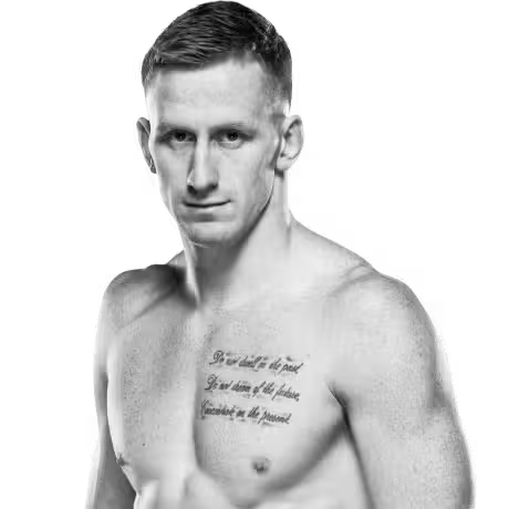 Кайл Дрисколл