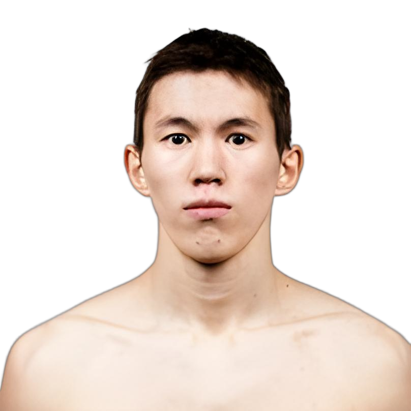 Арстан Умбиткулов