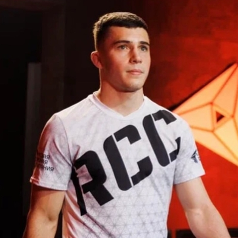 Максим Фукс