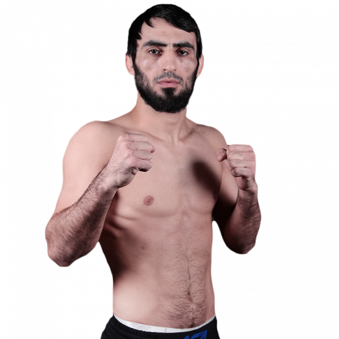 Мурад Зейнулабидов