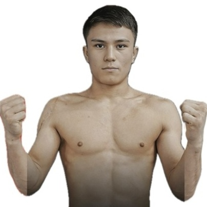 Нурхан Жумагазы