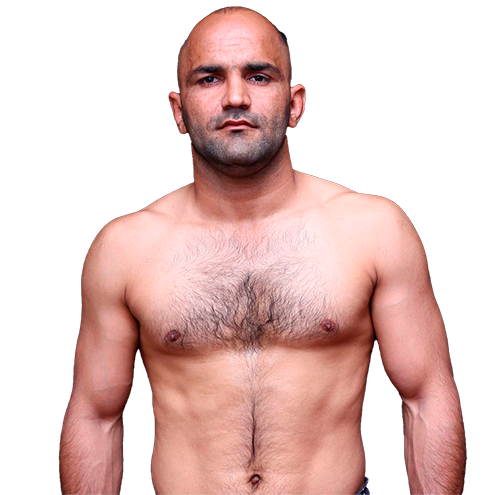 Рафик Африди