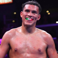 Давид Бенавидес