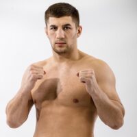 Михаил Рогозин