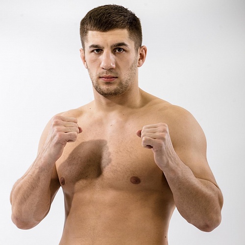 Михаил Рогозин