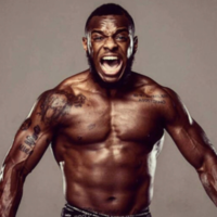 Шидо Борис Эсперанса